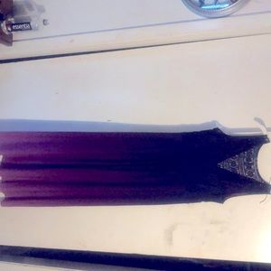 Never been worn maxi dress.